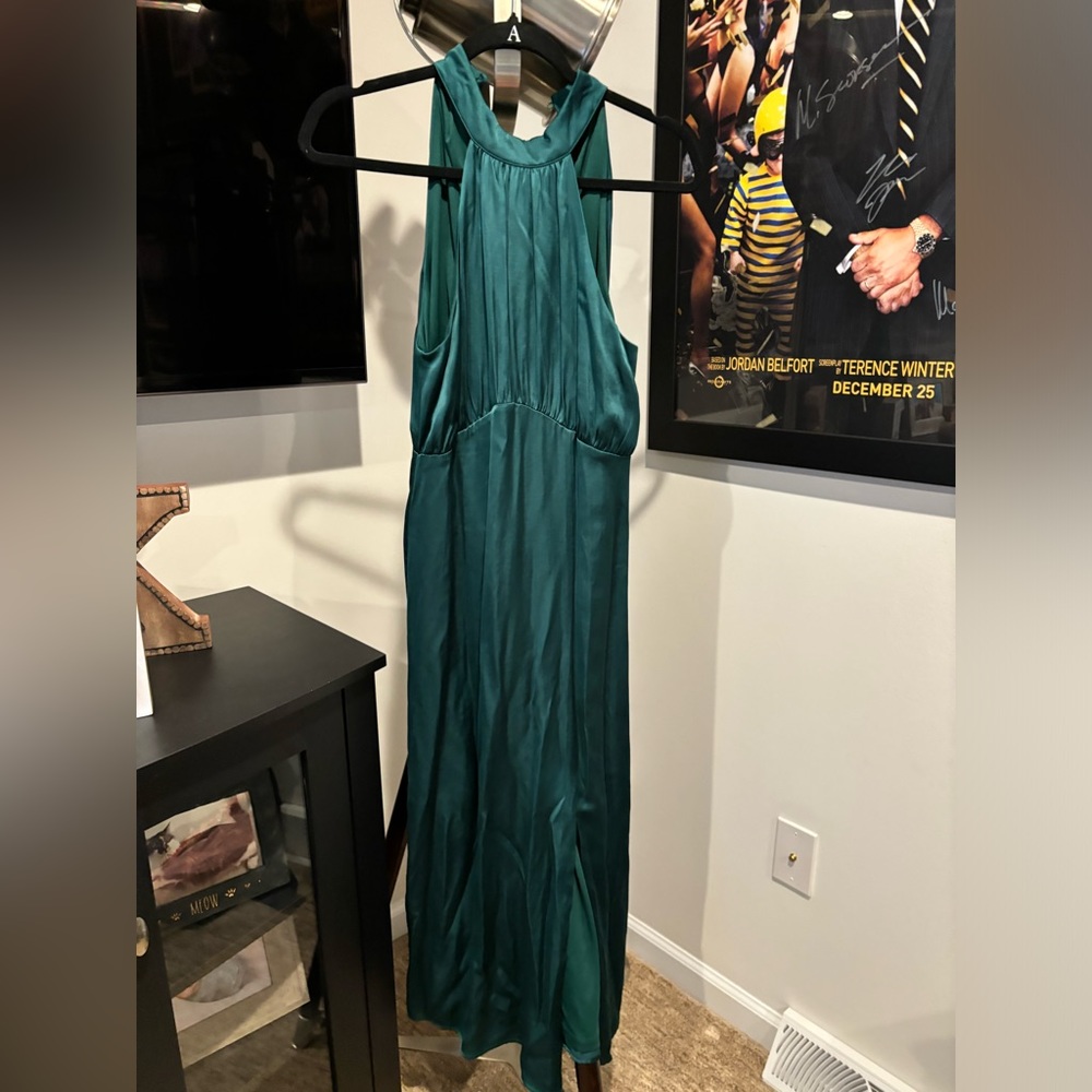 Express dress
